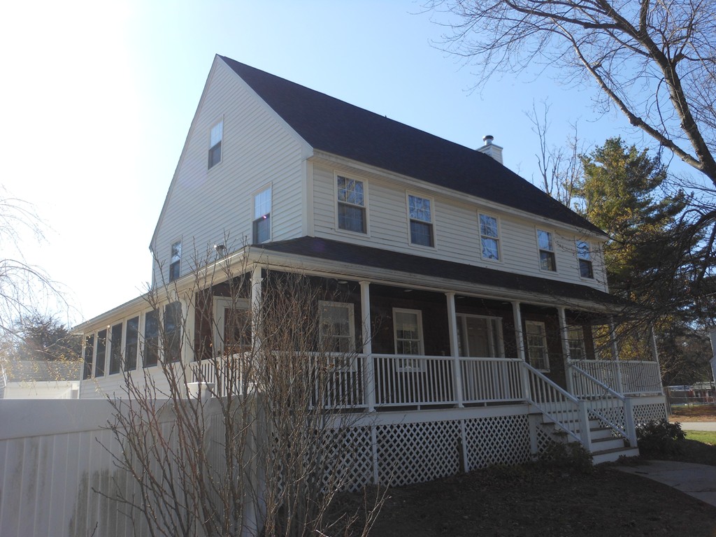 293 Foster Road Tewksbury, MA 01876 - Photo 3 of 7 Gallery Image 3