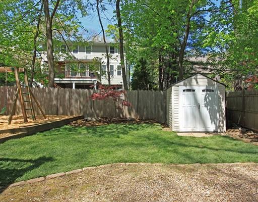 28 Elinor Road Newton, MA 02461 - Photo 17 of 27