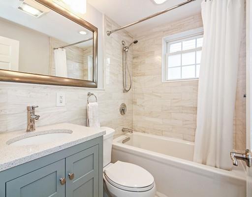 28 Elinor Road Newton, MA 02461 - Photo 6 of 27