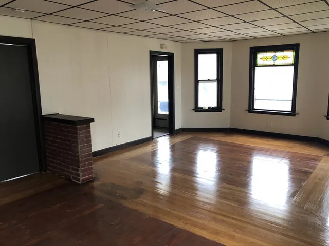 $1,500 | 150 Forest Street, Unit 1, Fall River, MA 02721