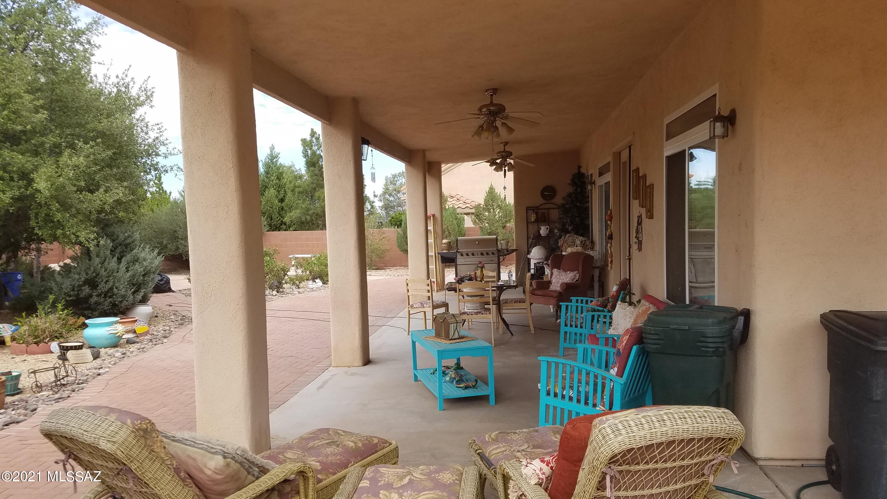 1125 Avenida Seville Rio Rico, AZ 85648 - Photo 22 of 29