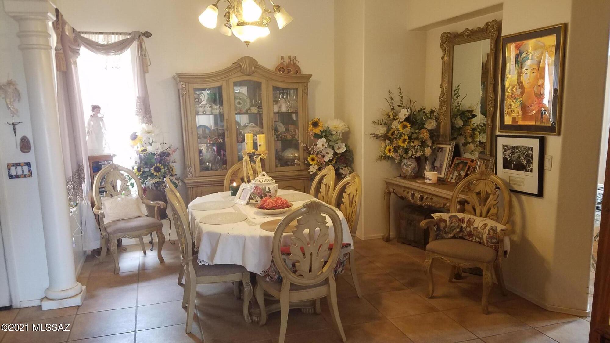 1125 Avenida Seville Rio Rico, AZ 85648 - Photo 3 of 29