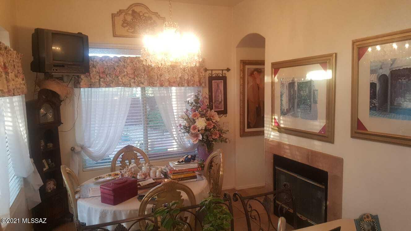 1125 Avenida Seville Rio Rico, AZ 85648 - Photo 5 of 29