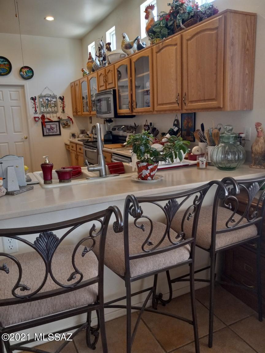 1125 Avenida Seville Rio Rico, AZ 85648 - Photo 6 of 29