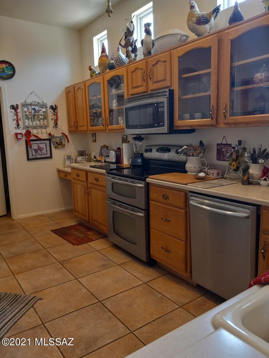1125 Avenida Seville Rio Rico, AZ 85648 - Photo 8 of 29