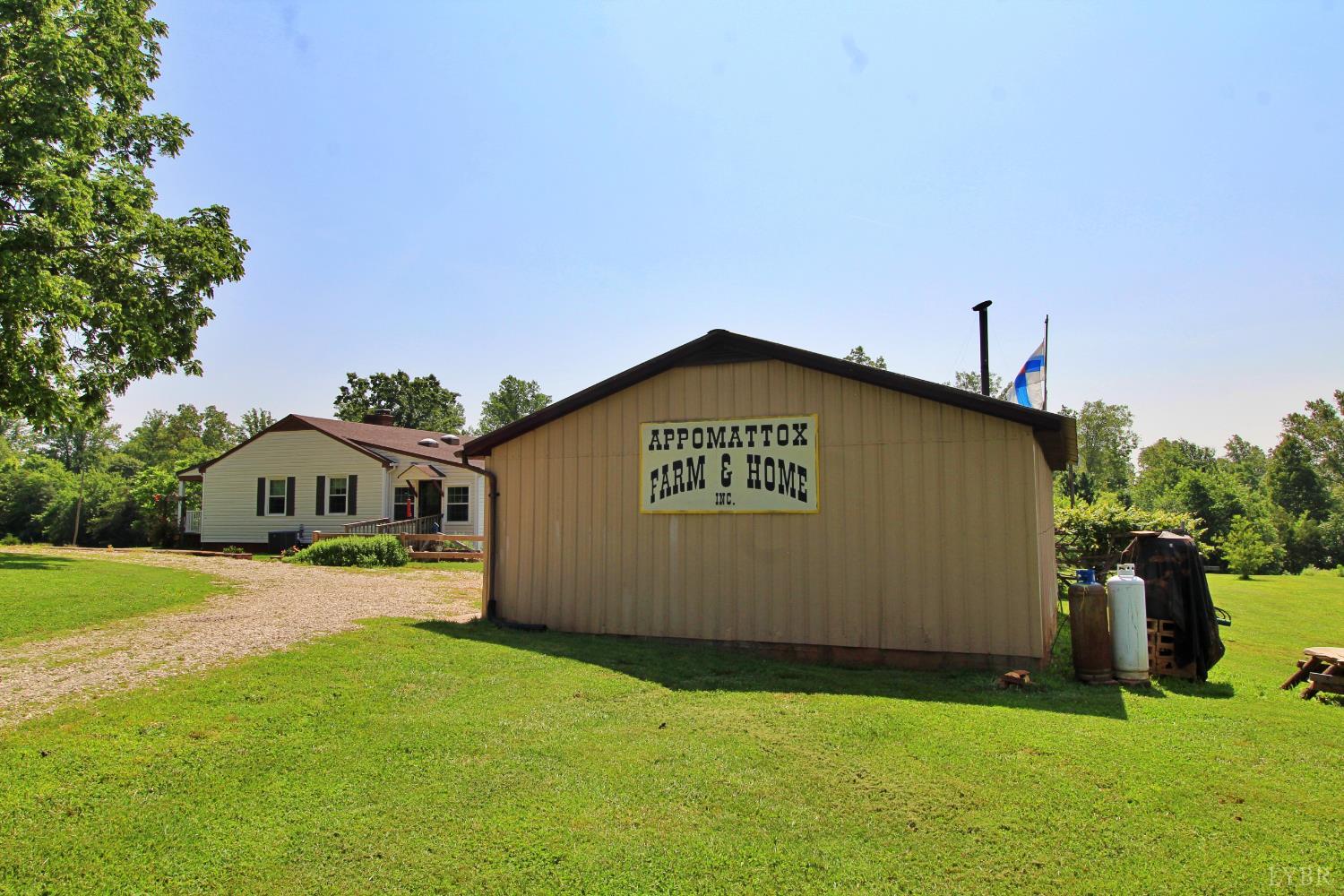 1967 Cub Creek Road Appomattox, VA 24522 - Photo 24 of 69
