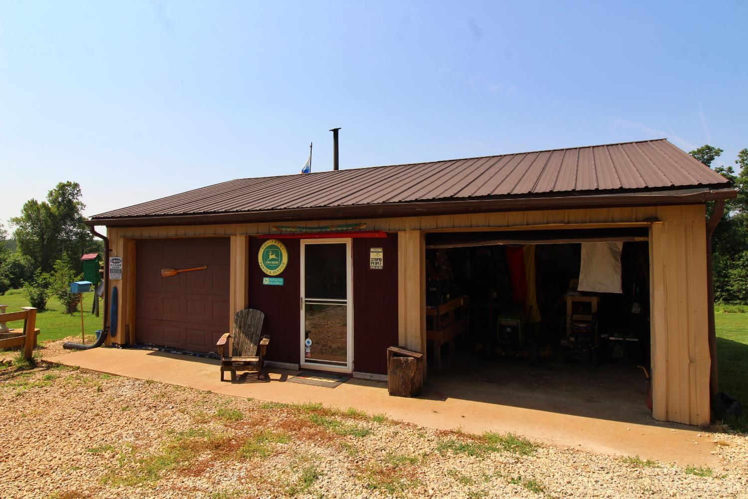 1967 Cub Creek Road Appomattox, VA 24522 - Photo 25 of 69