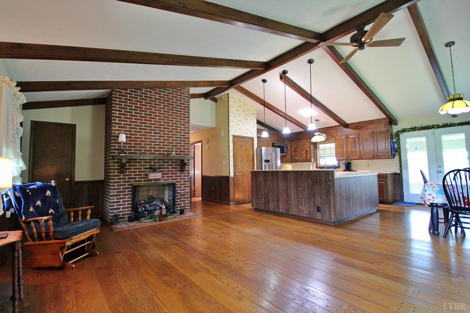 1967 Cub Creek Road Appomattox, VA 24522 - Photo 26 of 69