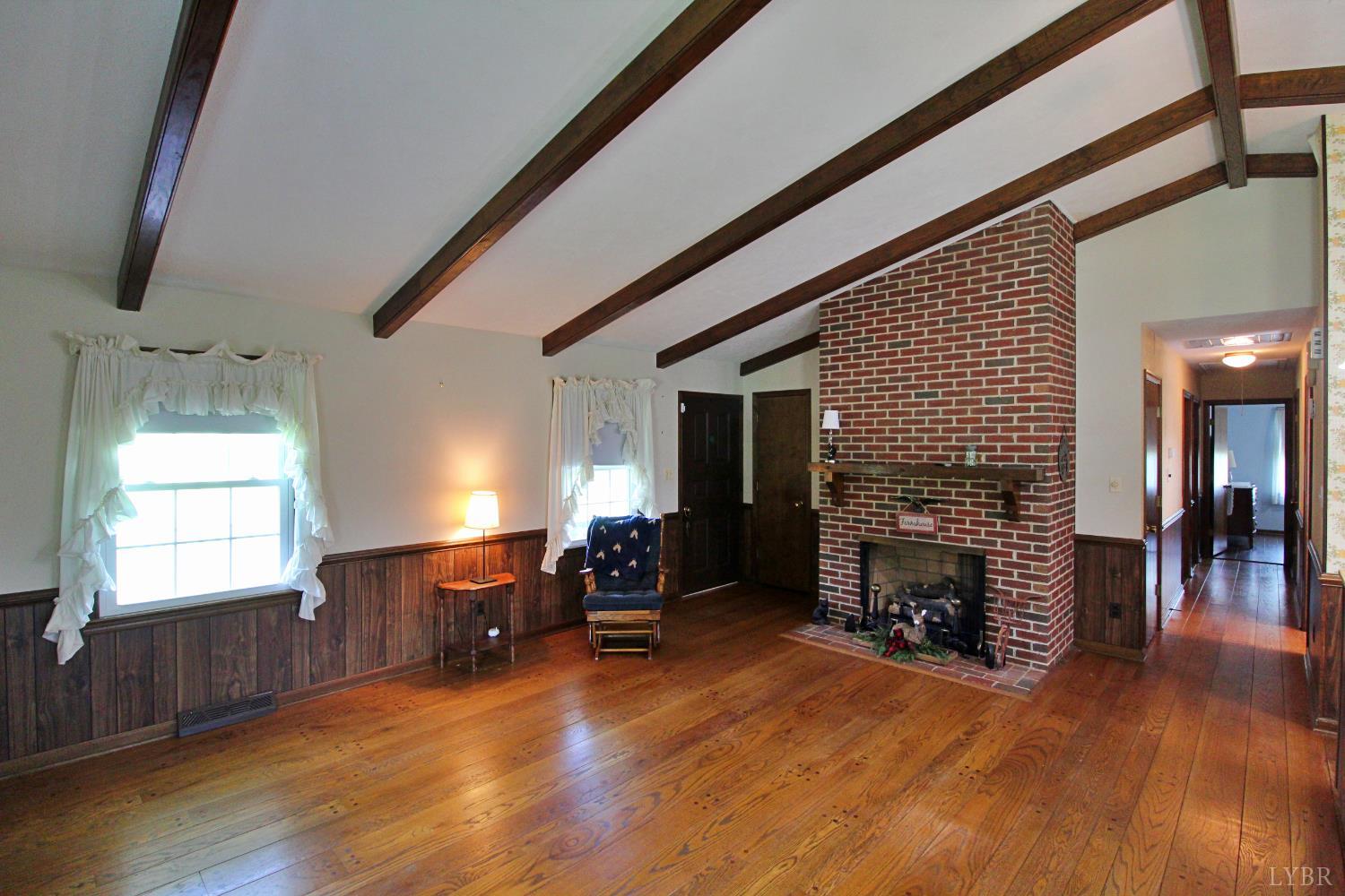 1967 Cub Creek Road Appomattox, VA 24522 - Photo 28 of 69