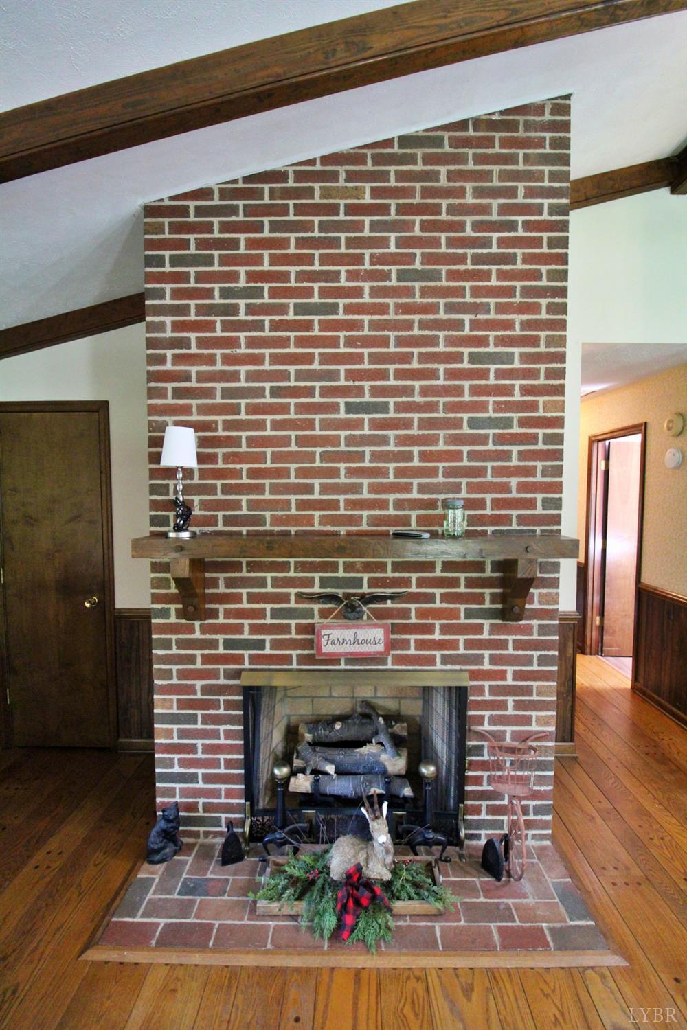 1967 Cub Creek Road Appomattox, VA 24522 - Photo 29 of 69