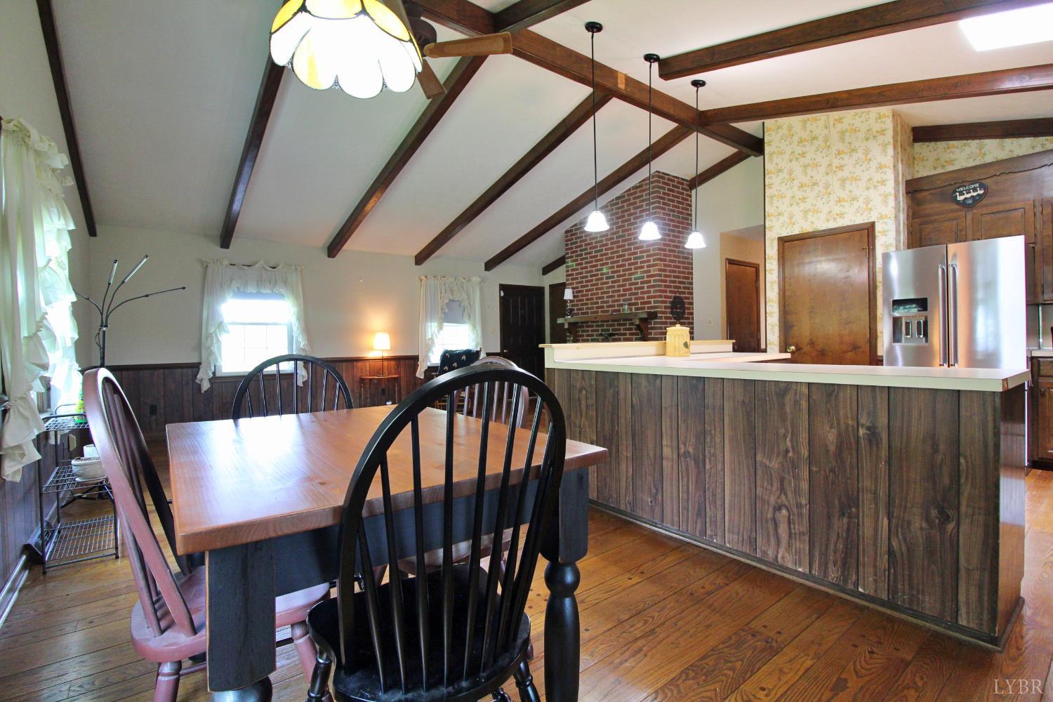 1967 Cub Creek Road Appomattox, VA 24522 - Photo 35 of 69