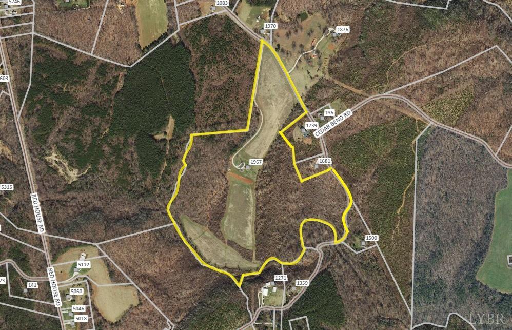 1967 Cub Creek Road Appomattox, VA 24522 - Photo 5 of 69