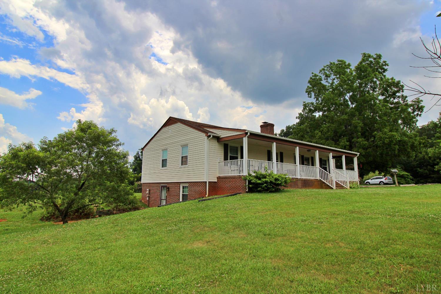 1967 Cub Creek Road Appomattox, VA 24522 - Photo 67 of 69
