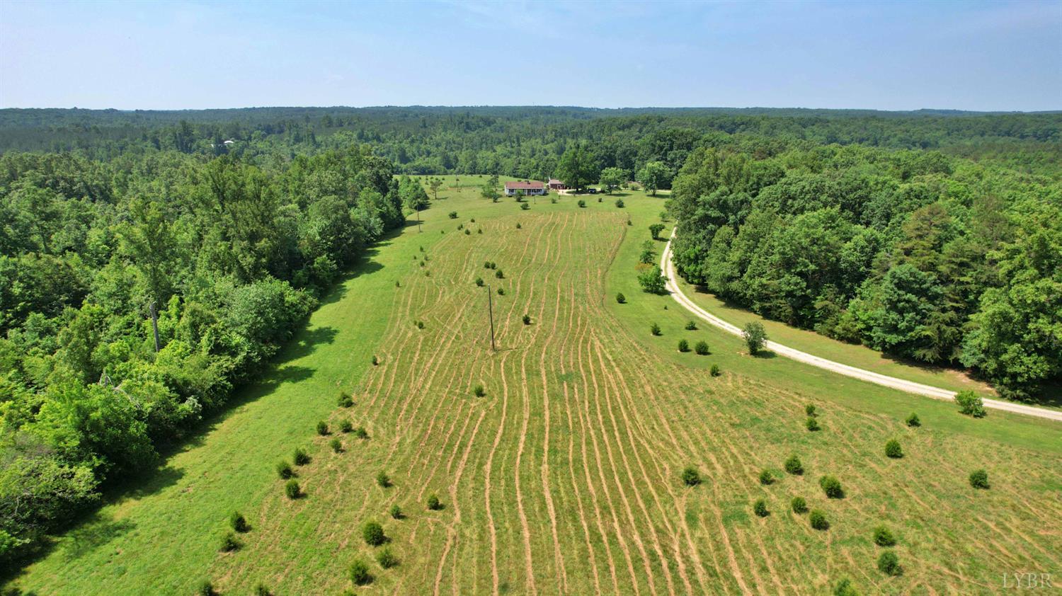 1967 Cub Creek Road Appomattox, VA 24522 - Photo 9 of 69