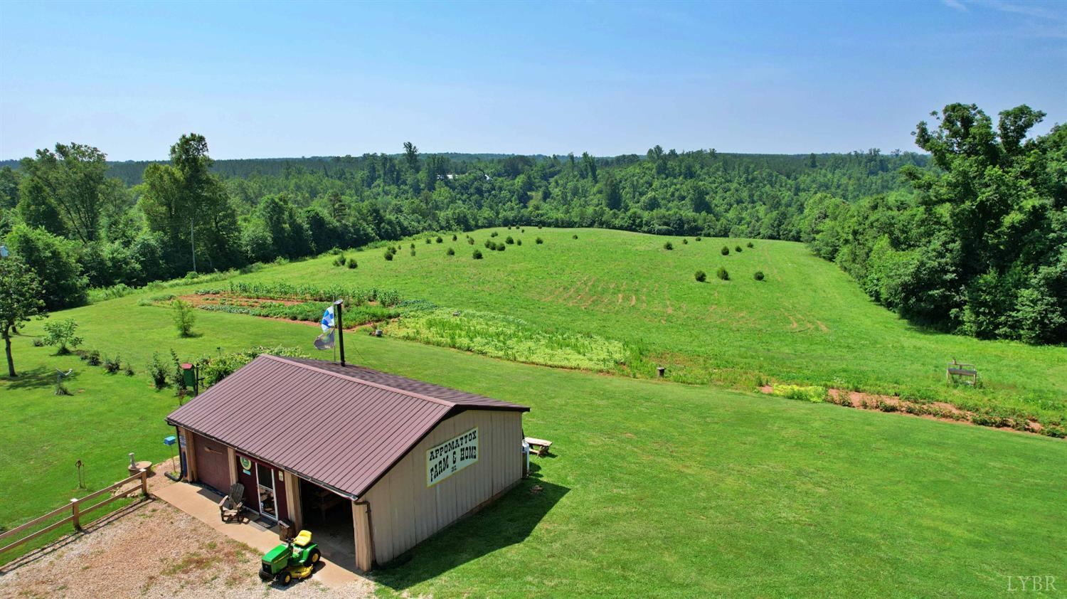 1967 Cub Creek Road Appomattox, VA 24522 - Photo 10 of 69
