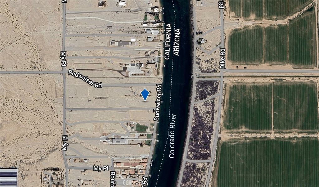 1791 River Road Needles, CA 92363 - Photo 2 of 4