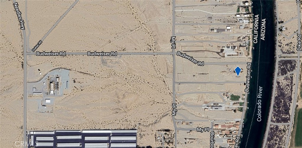 1791 River Road Needles, CA 92363 - Photo 3 of 4