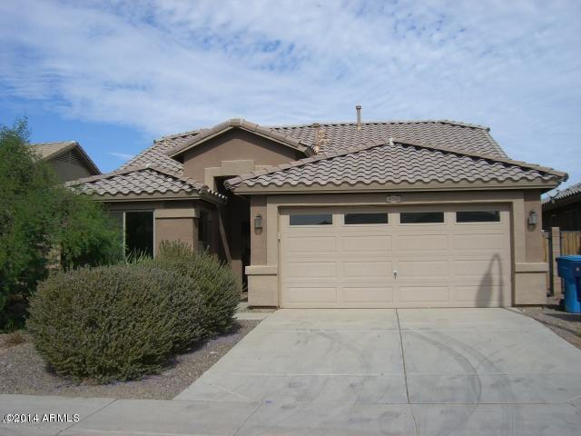 4510 West Carson Road Laveen, AZ 85339 - Photo 1 of 9 carson1