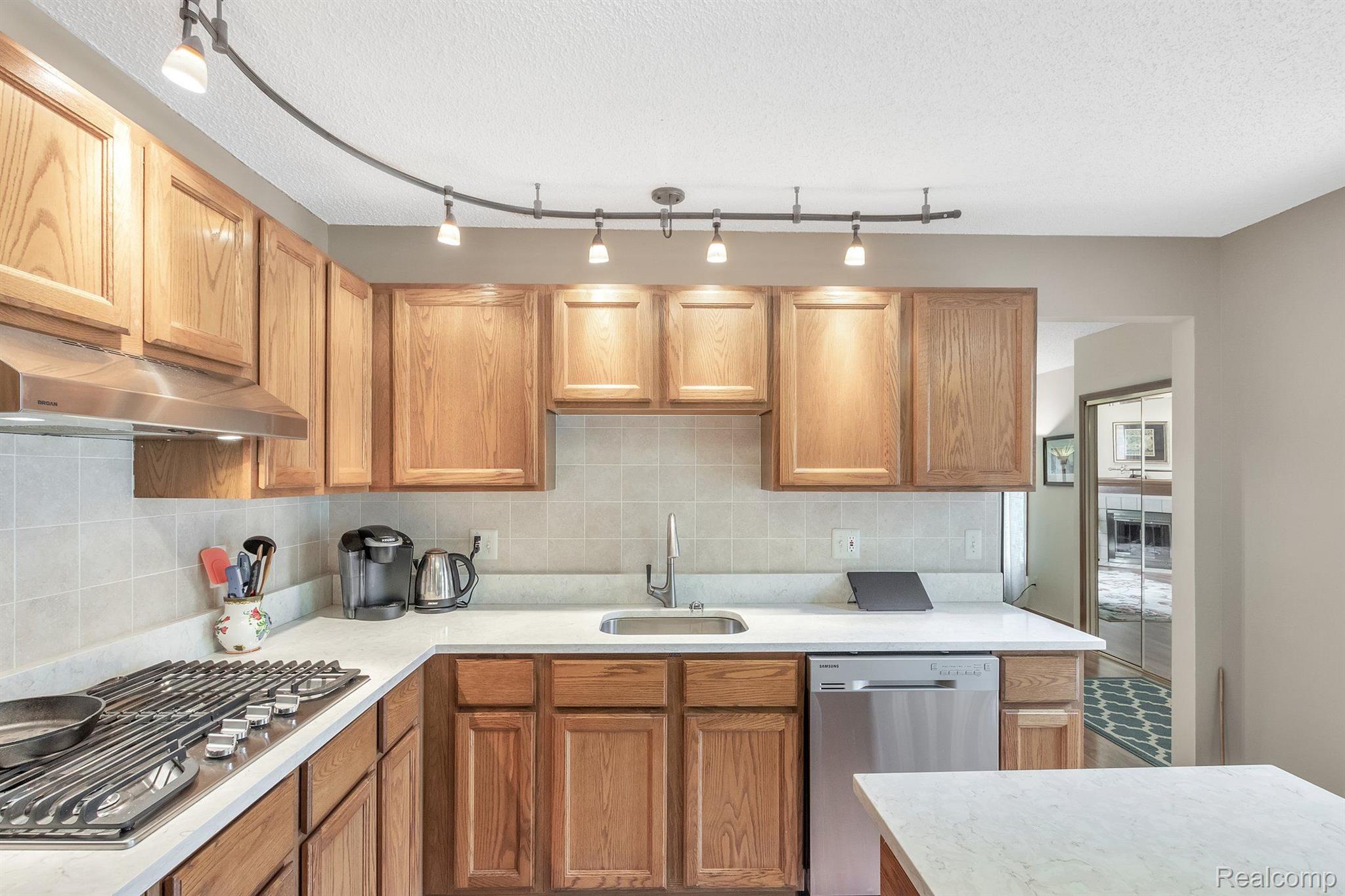21745 River Ridge Trail, Unit 129 Farmington, MI 48335 - Photo 15 of 34 Gallery Image 15