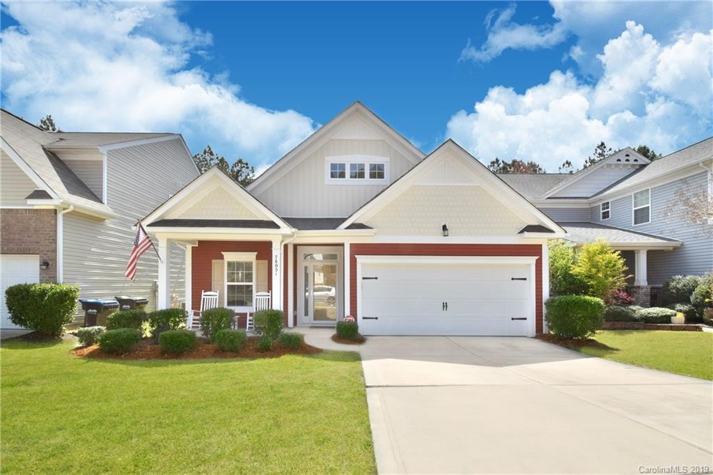 78051 Rillstone Drive Lancaster, SC 29720 - Photo 1 of 22