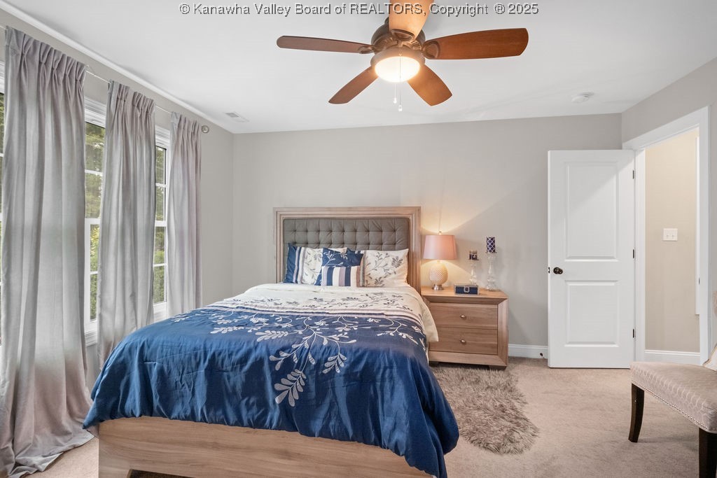 105 Fieldcrest Road Charleston, WV 25314 - Photo 27 of 50 Gallery Image 27