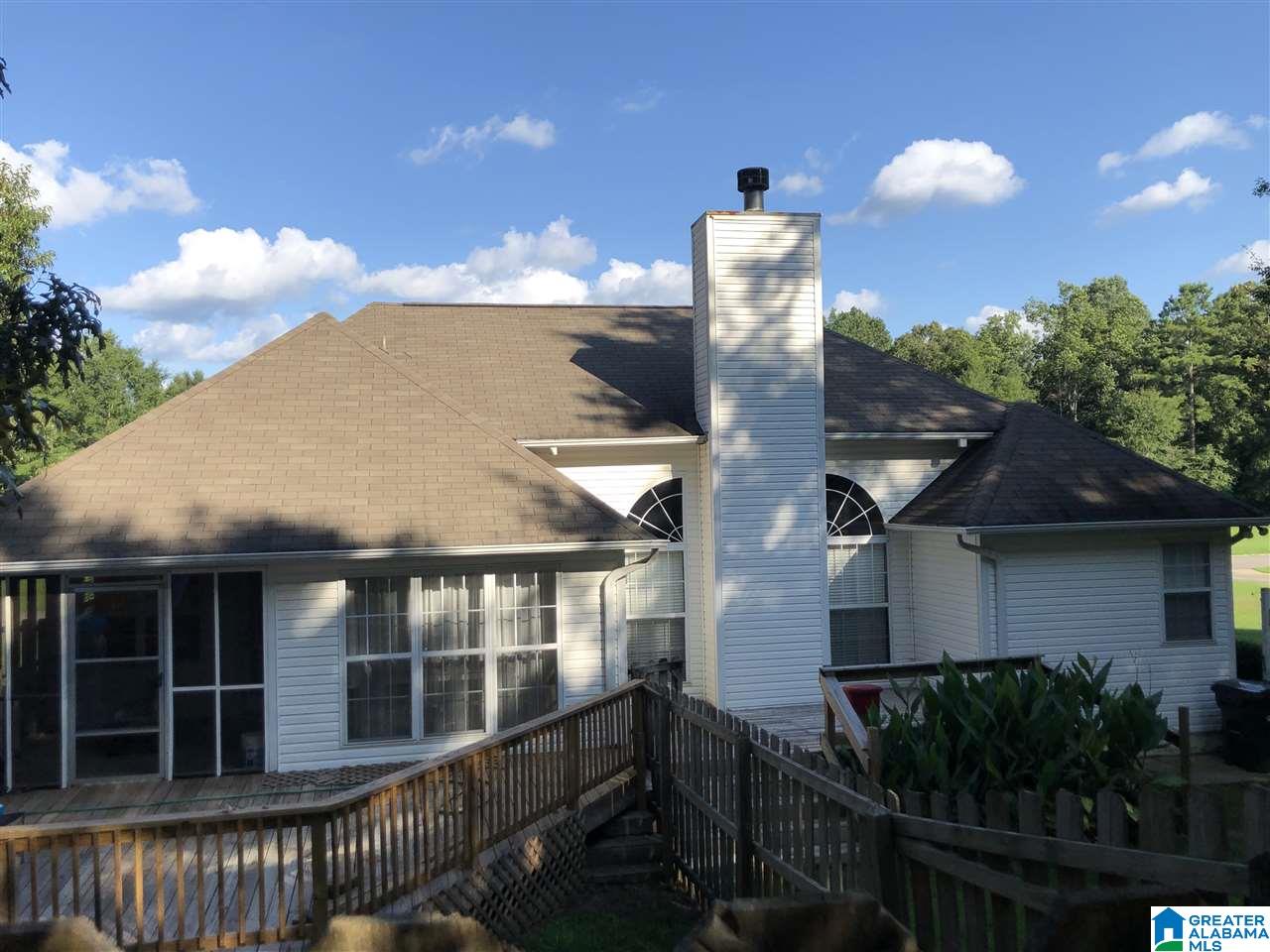 213 Brookshire Road Cropwell, AL 35054 - Photo 13 of 37