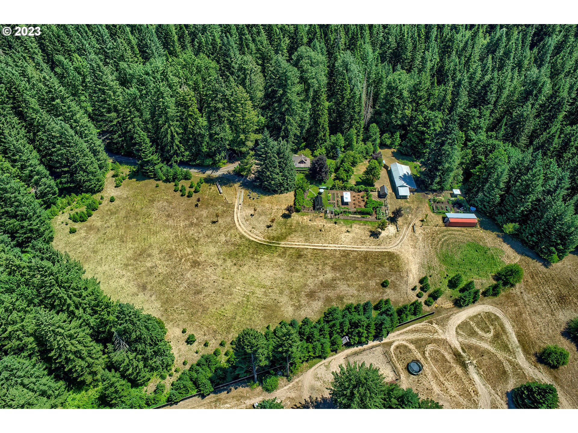 141 Cannavinna Road Carson, WA 98610 - Photo 45 of 48 Gallery Image 45