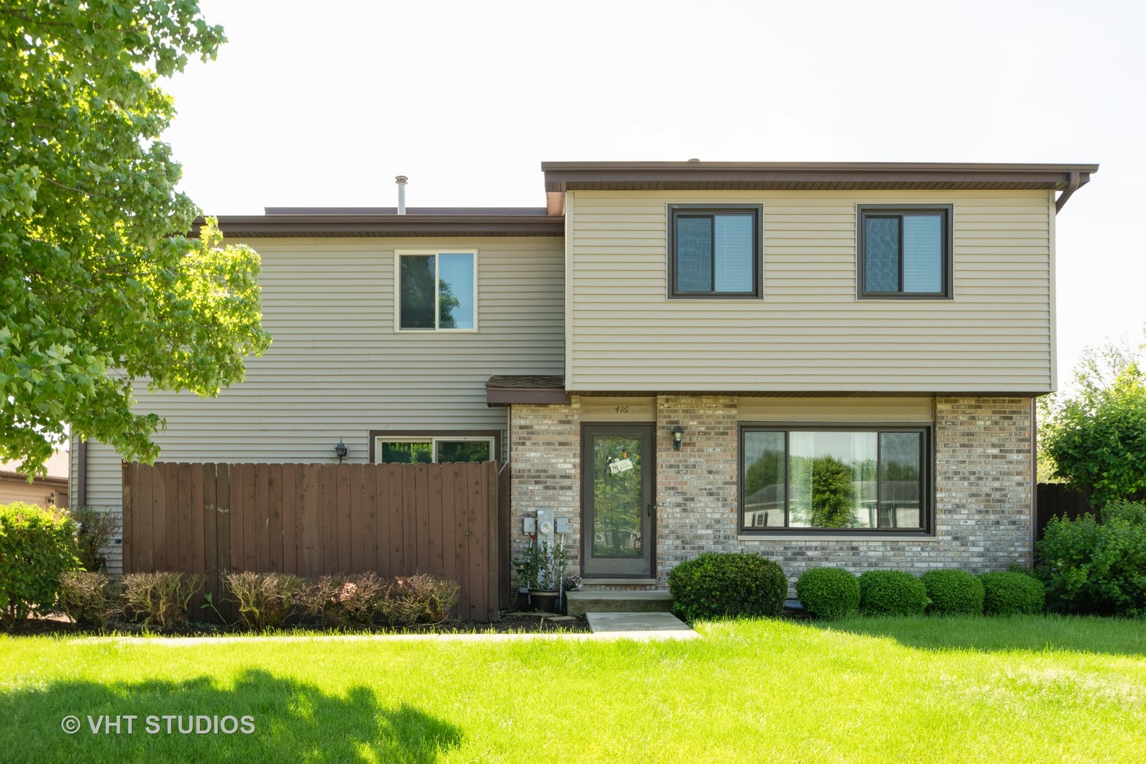 416 Circlegate Road, Unit 416 New Lenox, IL 60451 - Photo 1 of 14
