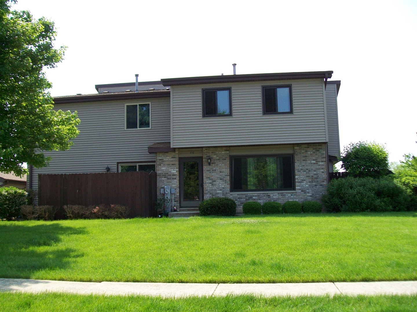 416 Circlegate Road, Unit 416 New Lenox, IL 60451 - Photo 14 of 14