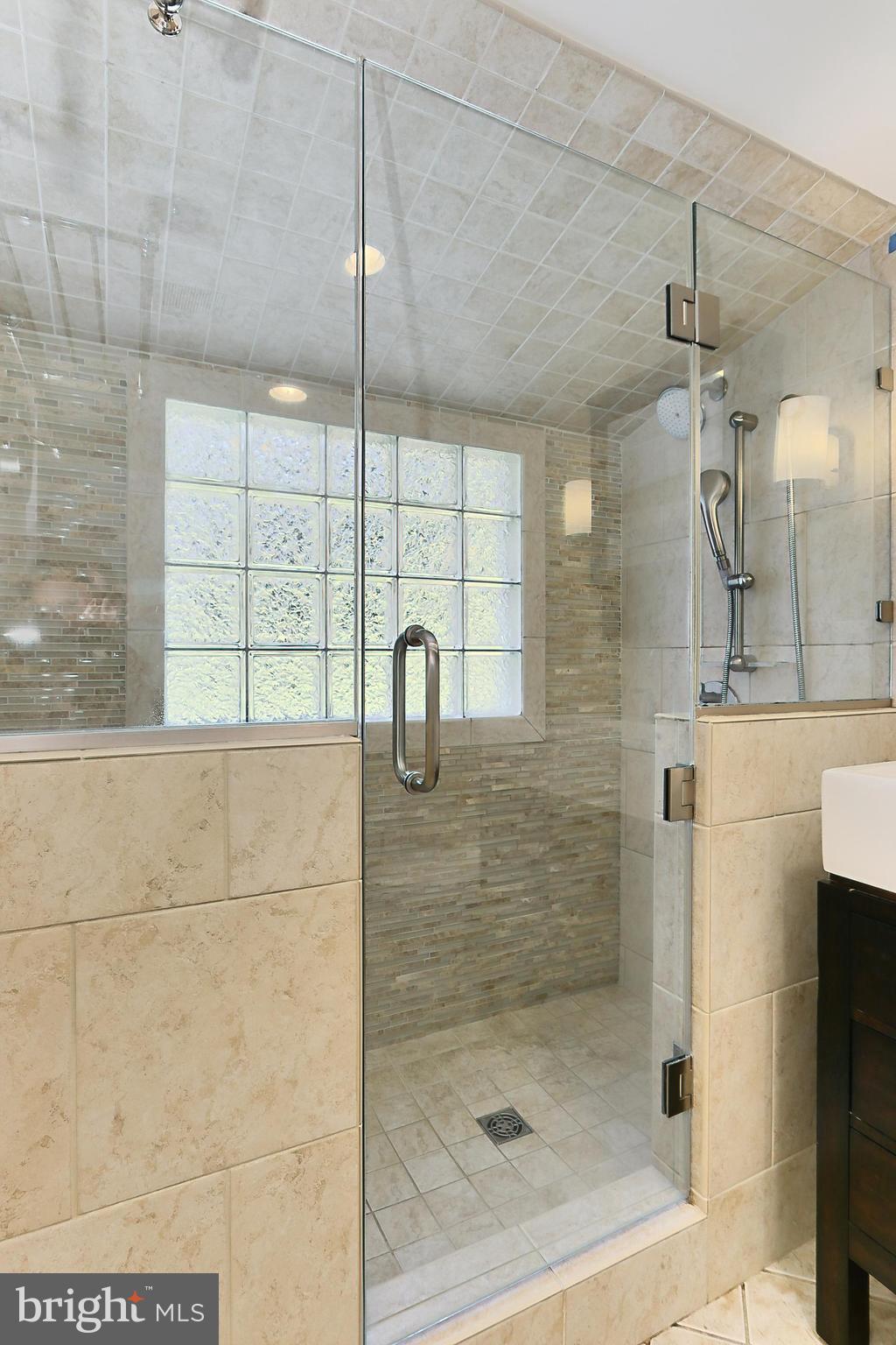 3304 Annandale Road Falls Church, VA 22042 - Photo 28 of 57 Walk-In Shower