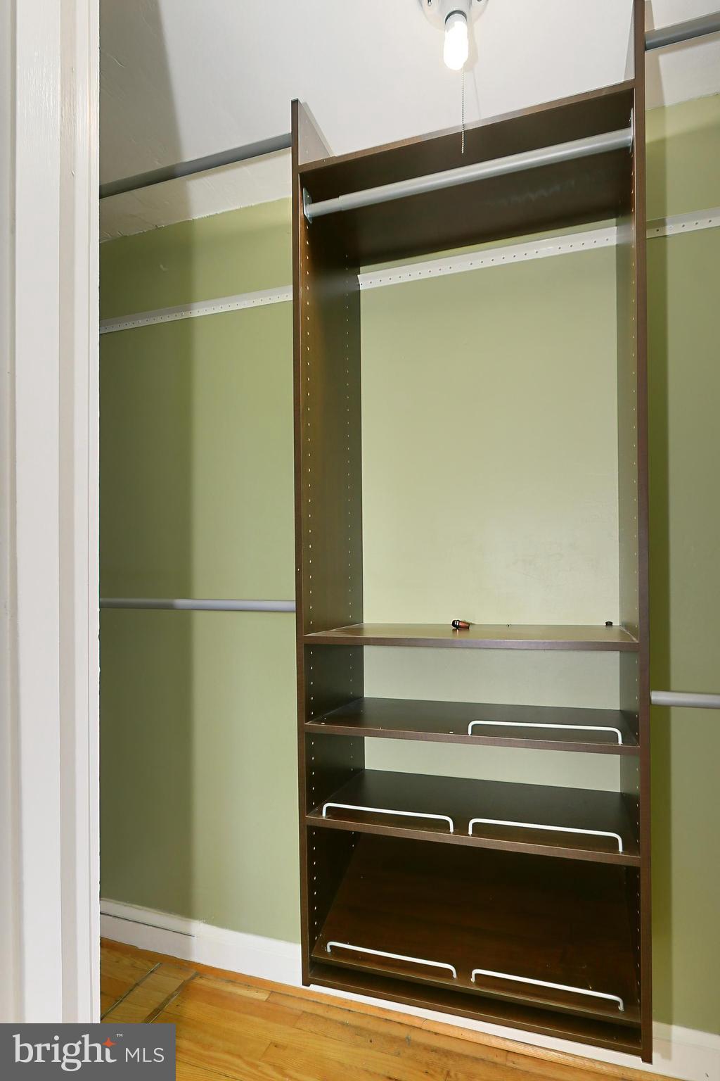 3304 Annandale Road Falls Church, VA 22042 - Photo 29 of 57 Walk-In Closet w/Organizers