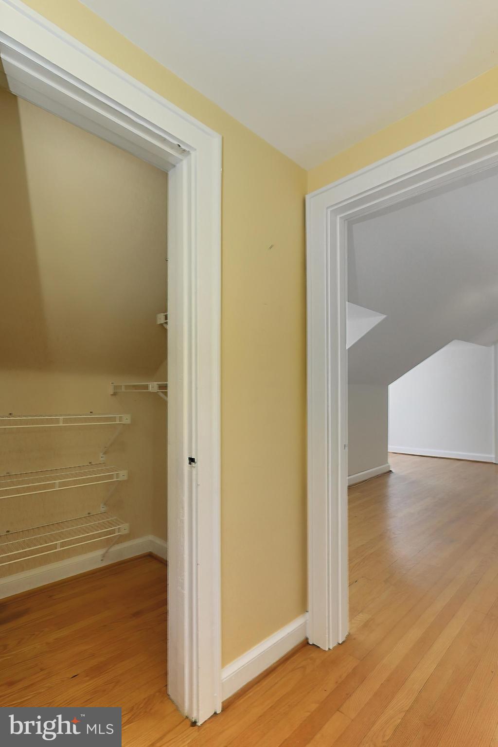 3304 Annandale Road Falls Church, VA 22042 - Photo 30 of 57 Storage/Closet