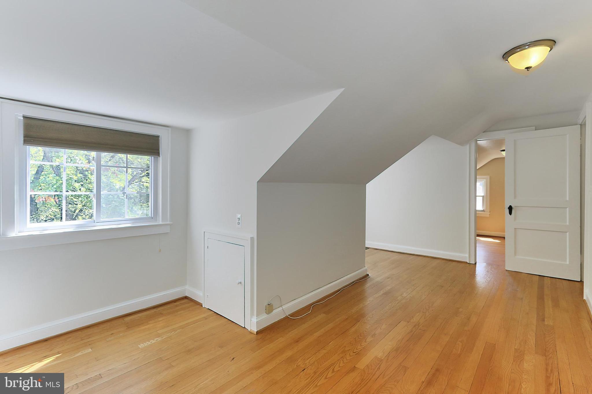 3304 Annandale Road Falls Church, VA 22042 - Photo 33 of 57 Dressing Room/Den w/Tree-top Views