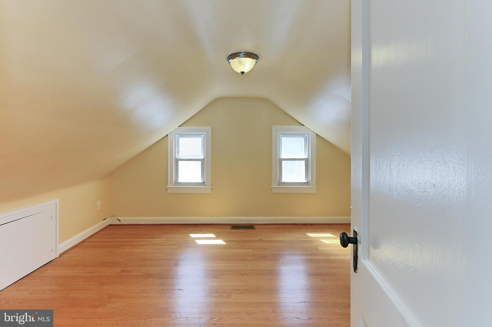 3304 Annandale Road Falls Church, VA 22042 - Photo 35 of 57 Upper Level Bedroom (3)