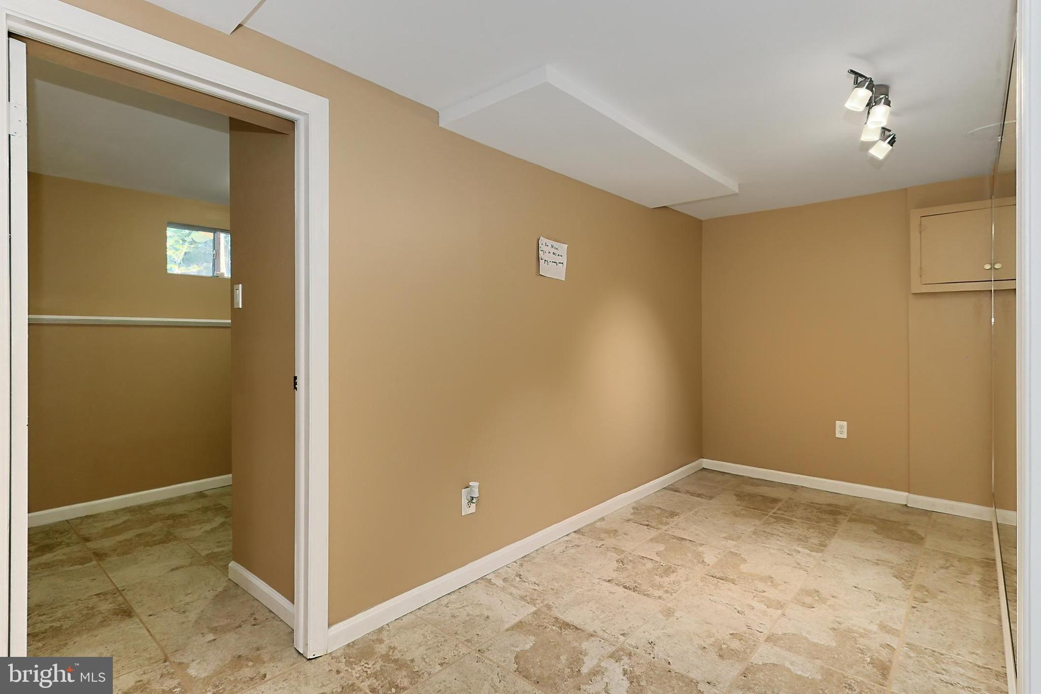 3304 Annandale Road Falls Church, VA 22042 - Photo 38 of 57 Lower Level Gym