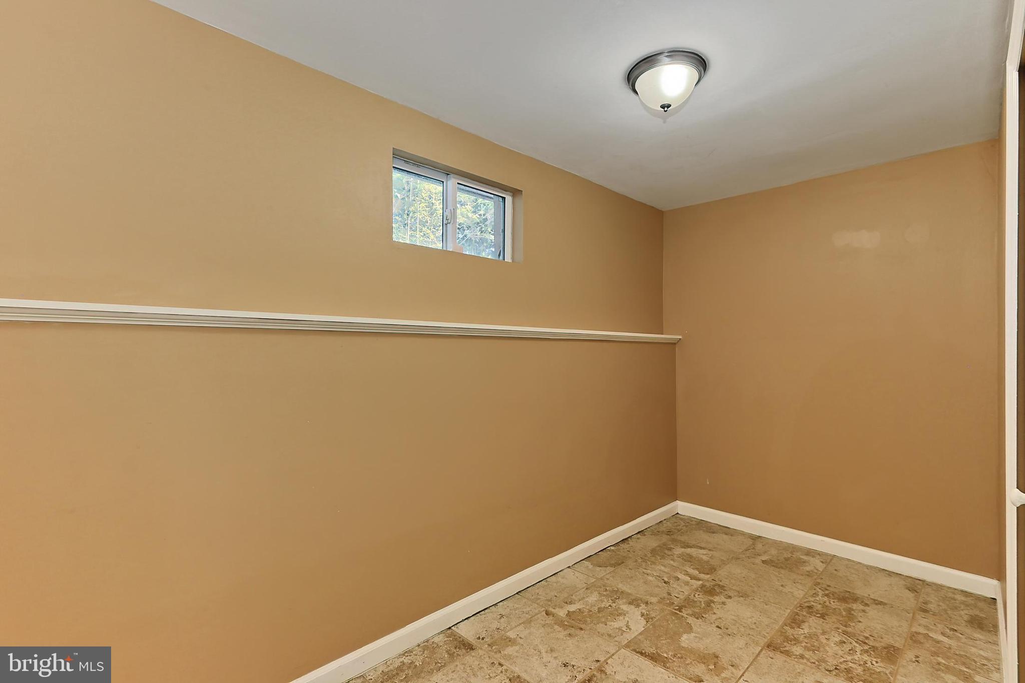 3304 Annandale Road Falls Church, VA 22042 - Photo 44 of 57 Lower Level Office/Flex Room