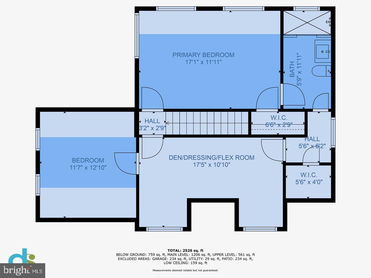 3304 Annandale Road Falls Church, VA 22042 - Photo 56 of 57