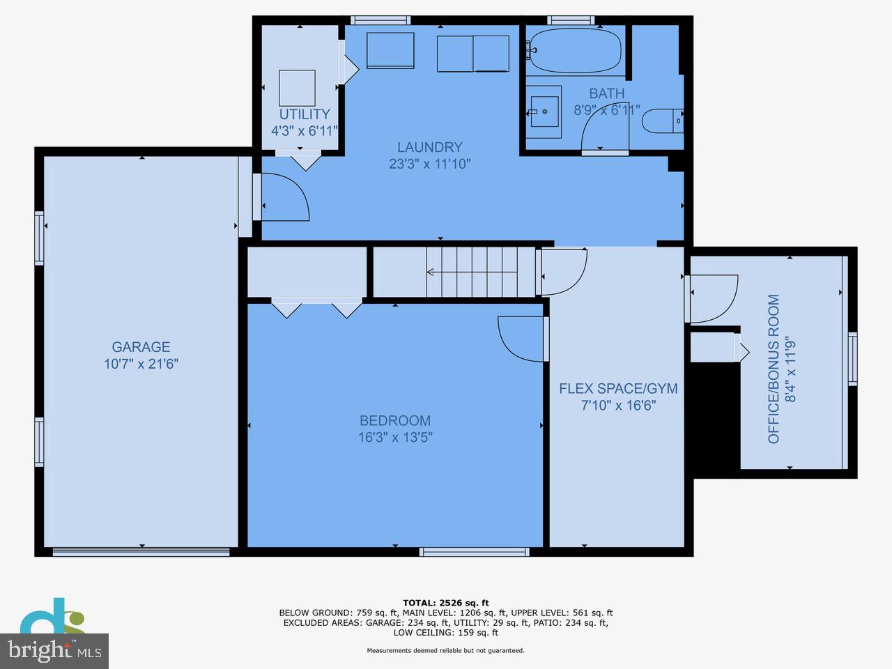 3304 Annandale Road Falls Church, VA 22042 - Photo 57 of 57