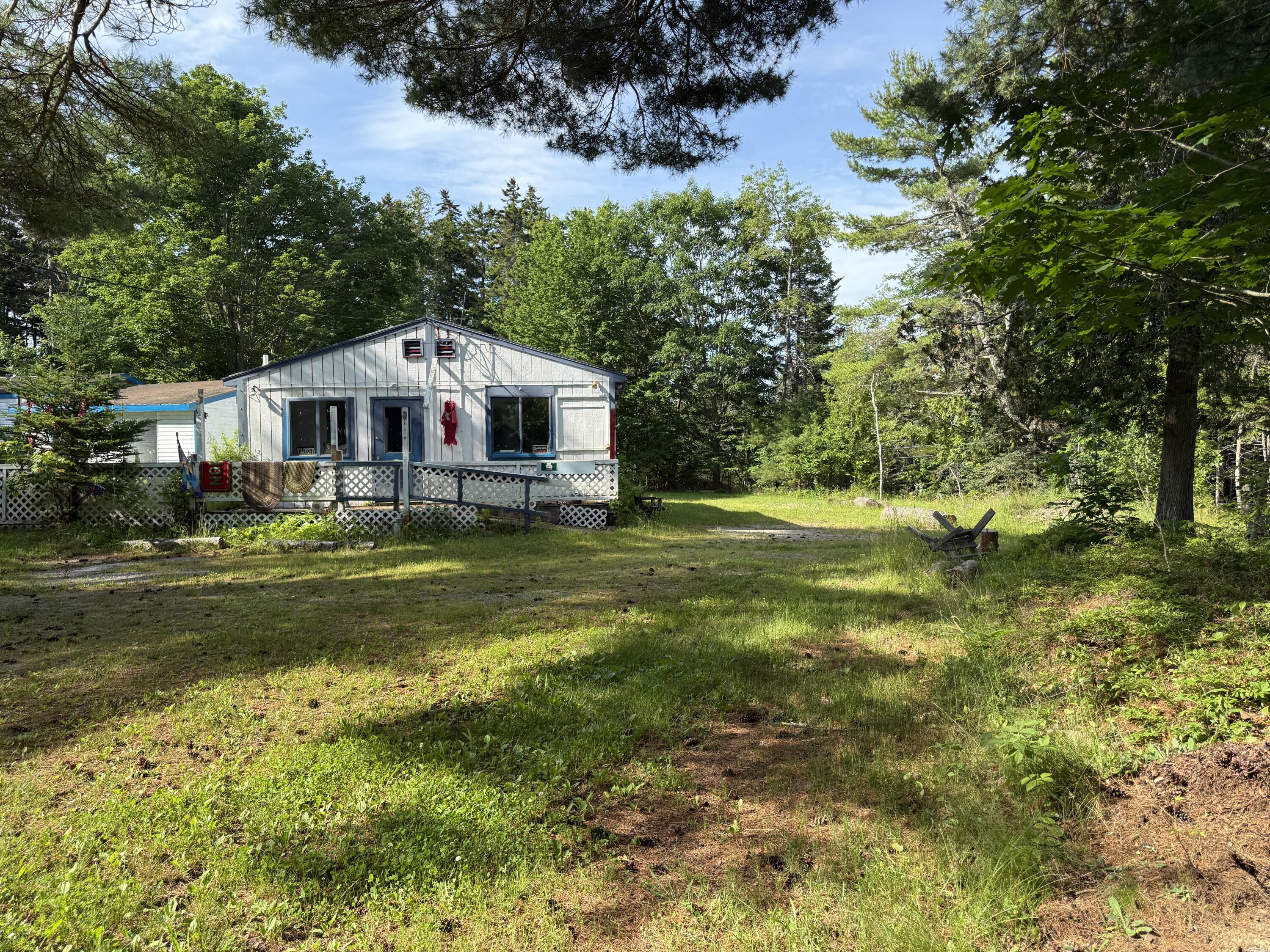 364 Goose Cove Road Trenton, ME 04605 - Photo 2 of 16 IMG_2344