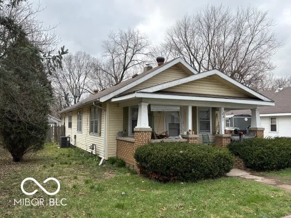 $79,900 | 1831 Poplar Street, Anderson, IN 46012