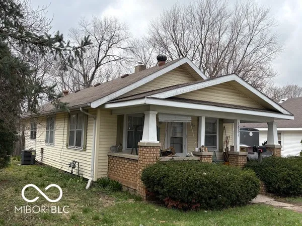 $79,900 | 1831 Poplar Street, Anderson, IN 46012