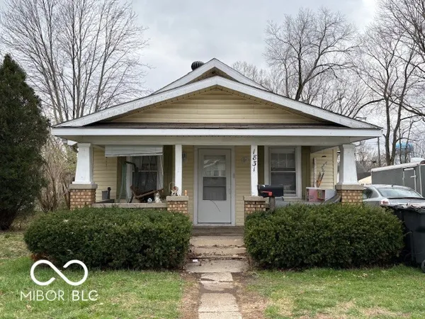 $79,900 | 1831 Poplar Street, Anderson, IN 46012