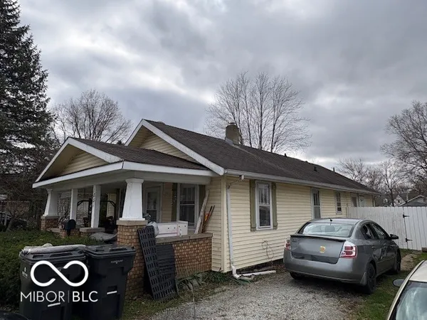 $79,900 | 1831 Poplar Street, Anderson, IN 46012