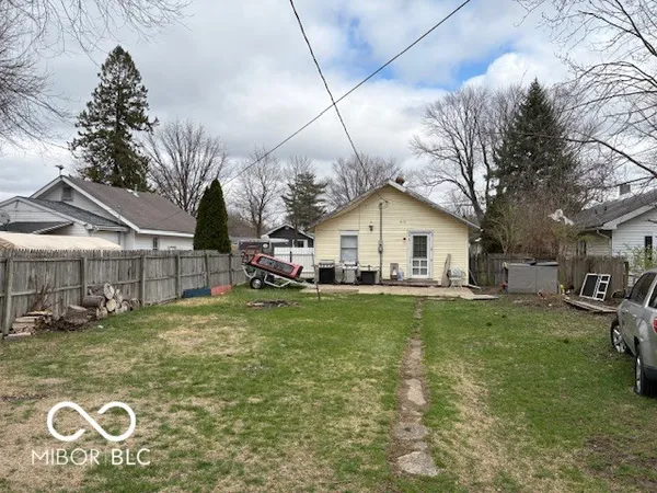 $79,900 | 1831 Poplar Street, Anderson, IN 46012