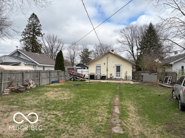 1831 Poplar Street Anderson, IN 46012 - Photo 5 of 6