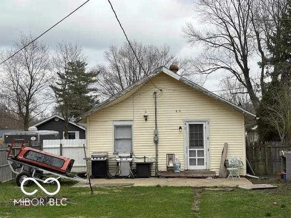 $79,900 | 1831 Poplar Street, Anderson, IN 46012