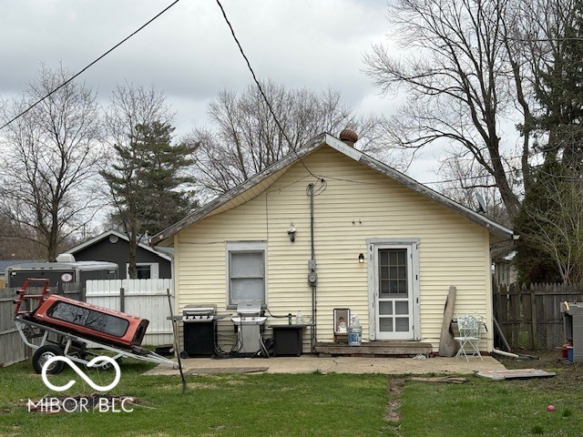 1831 Poplar Street Anderson, IN 46012 - Photo 6 of 6