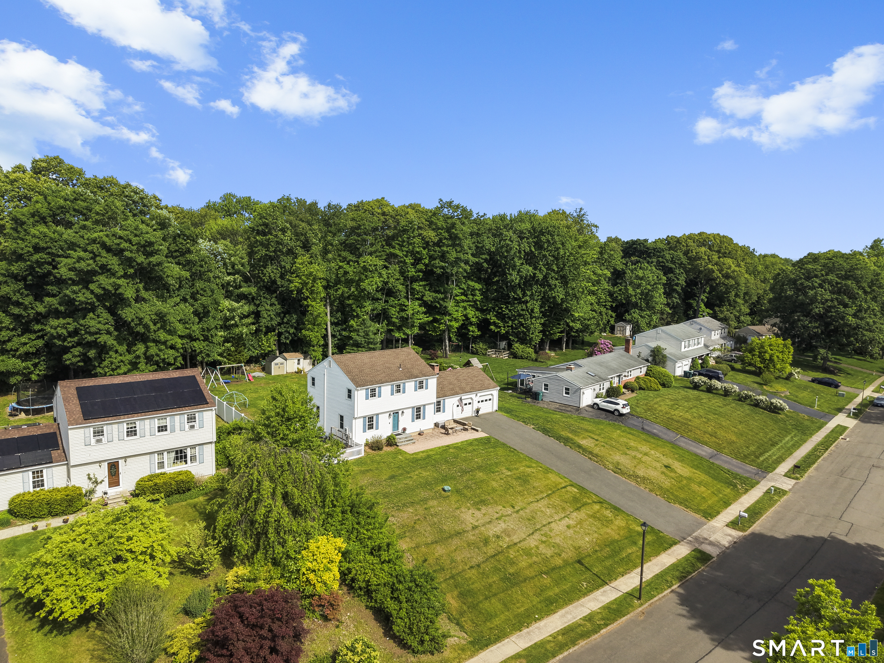 80 Pound Ridge Road Cheshire, CT 06410 - Photo 38 of 40