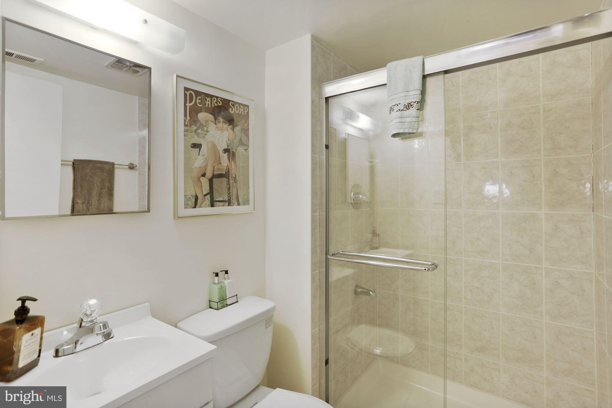 8017 Inverness Ridge Road Potomac, MD 20854 - Photo 12 of 19 Primary Bathroom