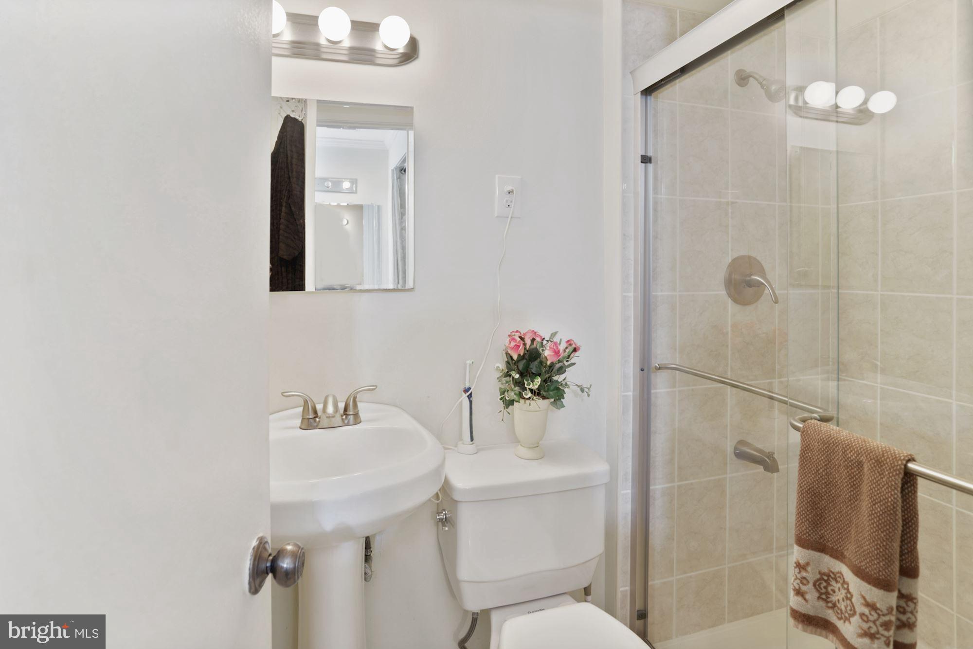 8017 Inverness Ridge Road Potomac, MD 20854 - Photo 15 of 19 Full Bathroom
